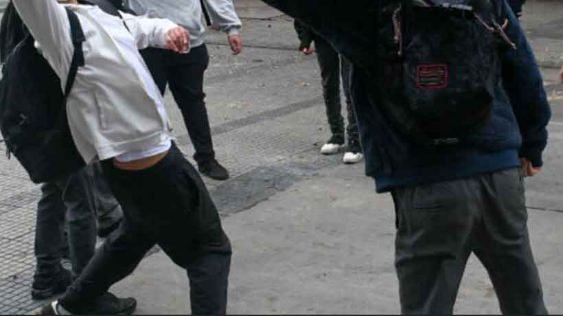 Multa para padres: la medida que diputada propone instalar en Chile para combatir el bullying escolar