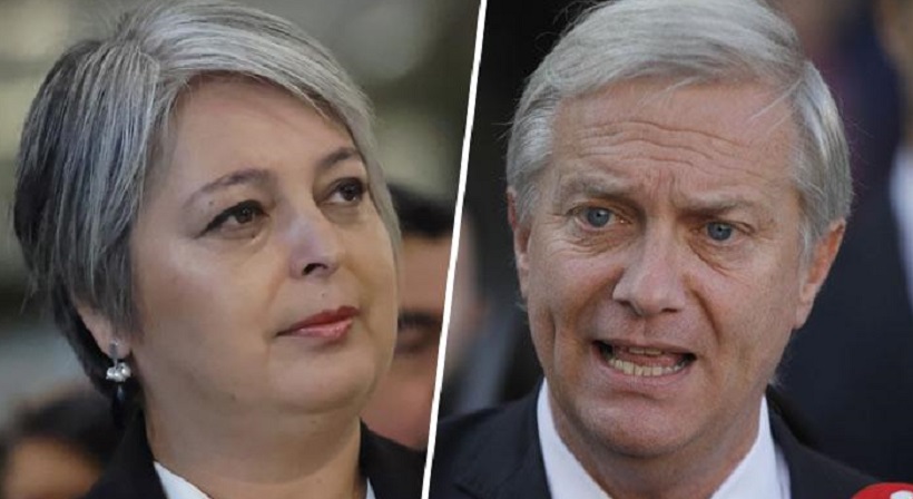 Caso Democracia Viva enfrenta a Jara y Kast en debate presidencial marcado por tema corrupción