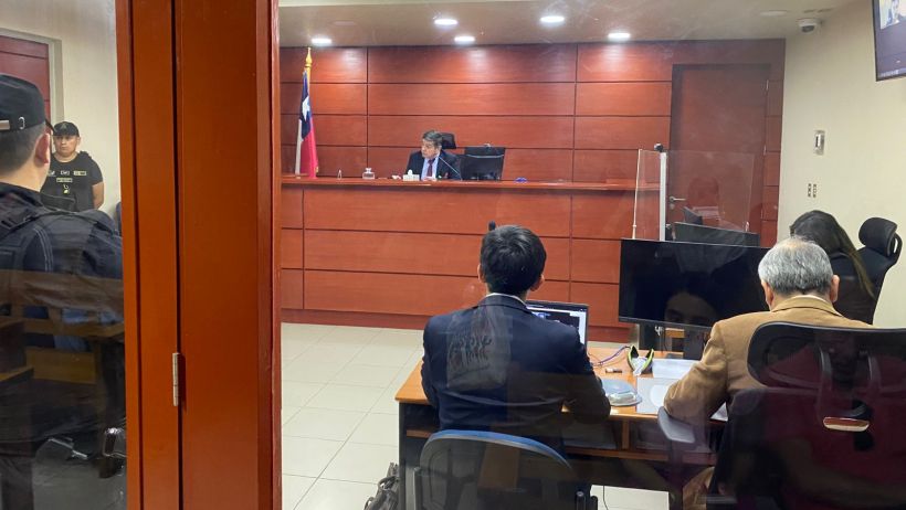 Decretaron prisión preventiva de imputados del asesinato y robo de hombre que viajó desde Osorno a Concepción a comprar un auto