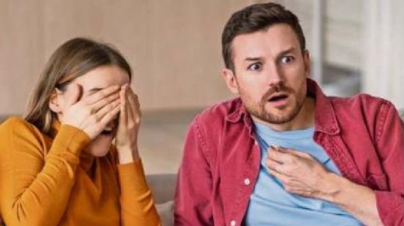 El cuerpo es capaz de sentir el dolor que muestran las películas