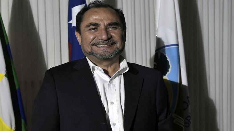 Hoy formalizan al alcalde de Alto Hospicio por presunta agresión sexual