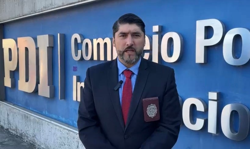 PDI investiga femicidio frustrado contra adolescente en Los Lagos