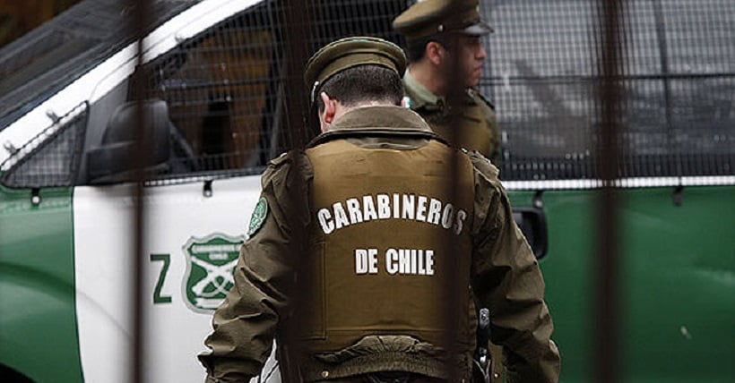 Baleo: siguen pesquisas para aclarar homicidio en sector Colonias Extranjeras de Copiapó