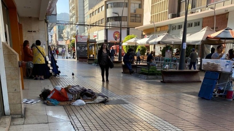 Municipio responde y cuestiona a Salud: “el plan de aseo se implementa desde el 26 de noviembre y el lavado de calles será licitado”