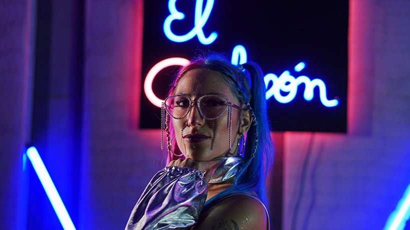 Talento osornino participará en Fiesta Urbana de las Artes en Puerto Montt