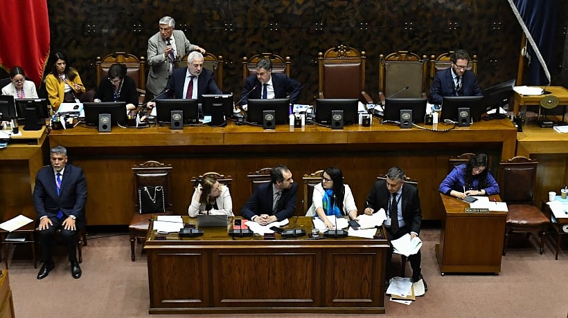 Parlamentarios critican falta de gesto a Chiloé en el Presupuesto 2026