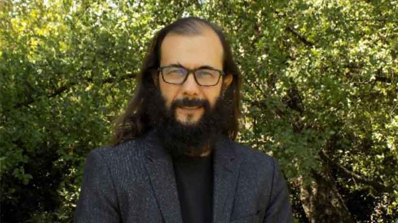 Marcelo Lagos advierte sobre riesgo sísmico en la zona central: “Estamos esperando un evento gigante”