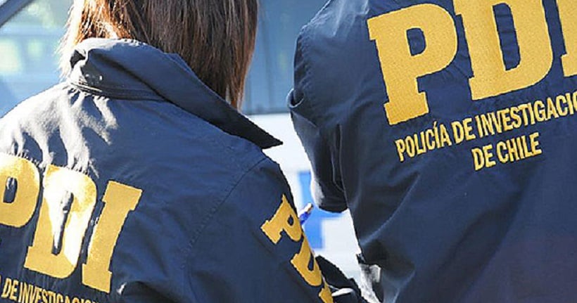 Encuentran cadáver con mordeduras de perro en camino a Vallenar: Fiscalía y BH realizan primeros peritajes