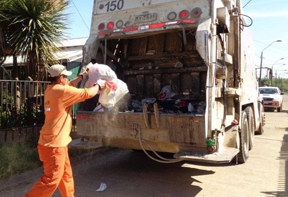 Municipio recordó que este domingo vence plazo para pagos de Derechos de Aseo Domiciliario