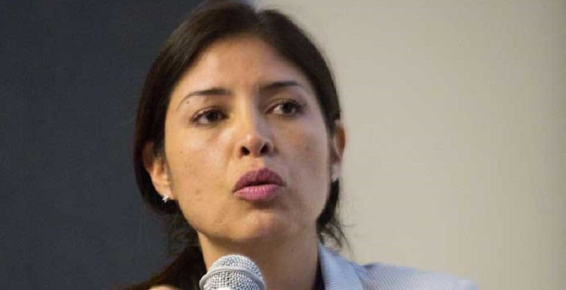 El legado de Karen Rojo: Municipio podría pagar hasta $10 mil millones por litigio con empresa de áreas verdes