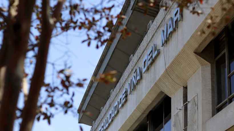 Corporación Municipal de Viña desmiente haber destruido documentos clave por ba de sueldos