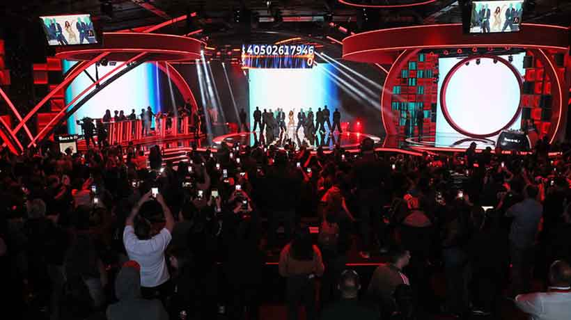 [EN VIVO] Teletón 2025 solamente lleva $7.990.180.954 recaudado: ¿Cuánto falta para la meta?