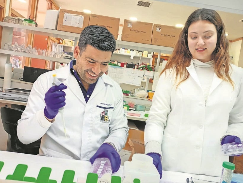 Avanza innovación que apuesta por regenerar hueso a pacientes mediante uso de tecnología 3D