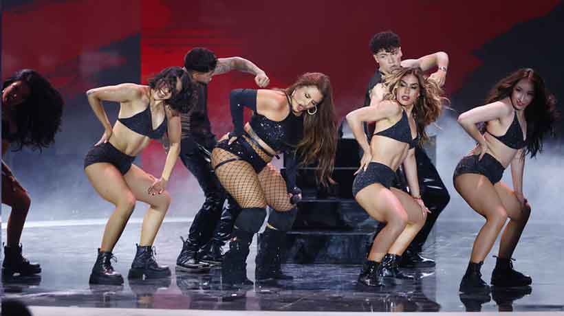 [VIDEO] Se la jugaron: las imitaciones de Julian Elfenbein, Willy Sabor y Pamela Leiva en la Teletón