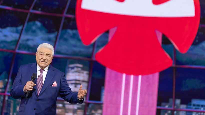 [EN VIVO] Teletón 2025 lleva $9.205.969.870 recaudado: ¿cuánto falta para la meta?