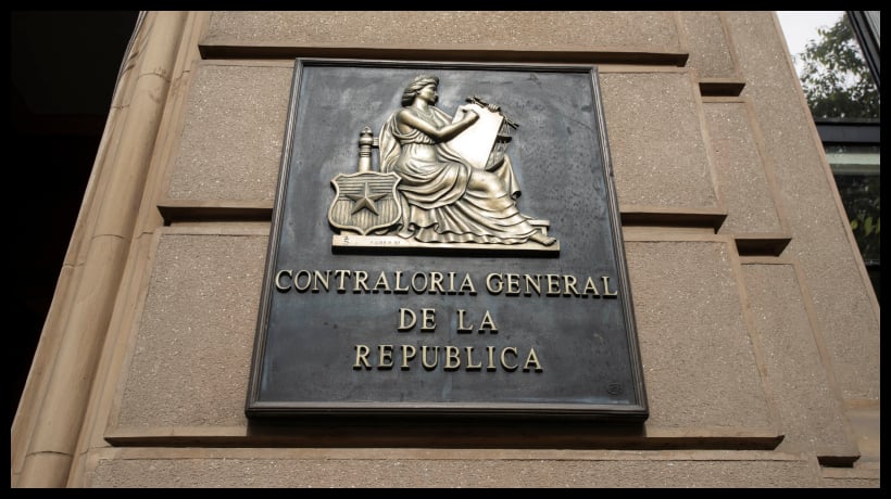 Tras incidentes en el Instituto Nacional: Contraloría ofició a la Superintendencia de Educación y al Municipio de Santiago