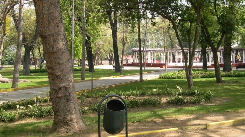 Limache: hombre murió tras ser apuñalado al menos 15 veces en Parque Brasil