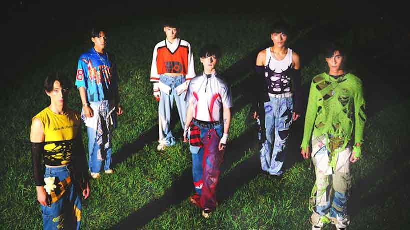 [VIDEO] “Muchas gracias por el apoyo”: el mensaje de Q_are tras deslumbrar en la Teletón