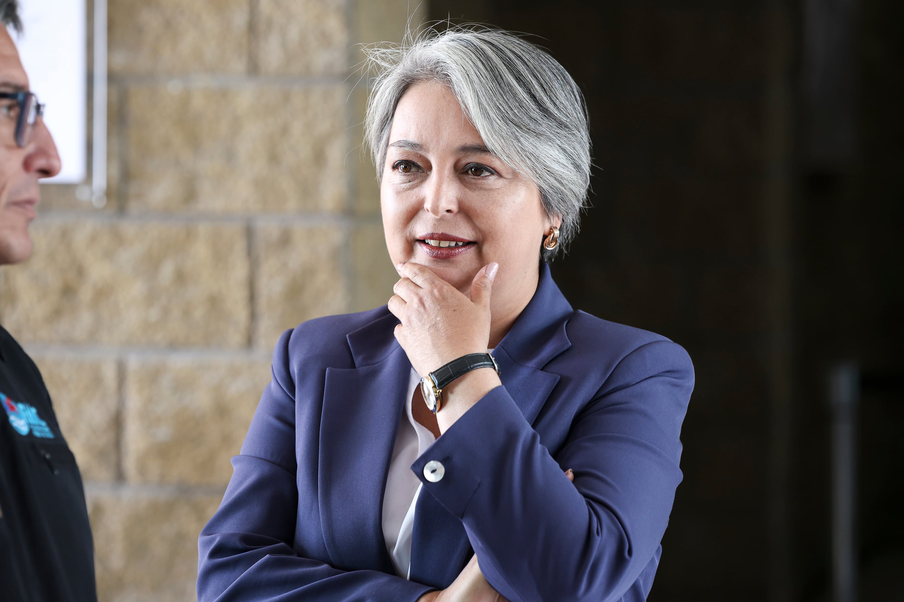 Por sondeos electorales: Comando de Jara sostiene que &quot;la verdadera encuesta es el próximo 14 de diciembre&quot;