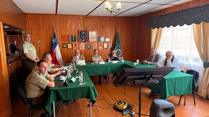 Robos siguen con alta incidencia en Chiloé pese a caída en los delitos más graves