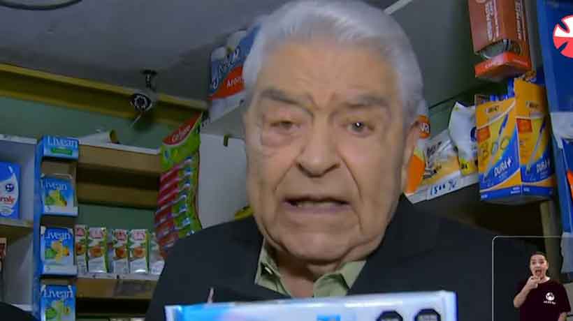 “No ha hecho ningún aporte”: Don Francisco presiona a conocida marca a cooperar con “un billetito” en la Teletón