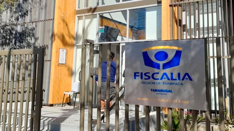 Fiscalía del Tamarugal logró prisión preventiva de sacerdote formalizado por abuso sexual