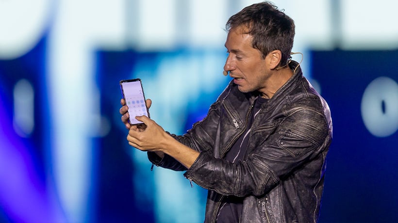 Chile cumplió: la Teletón supera la meta con creces y llega a 44 mil millones de pesos