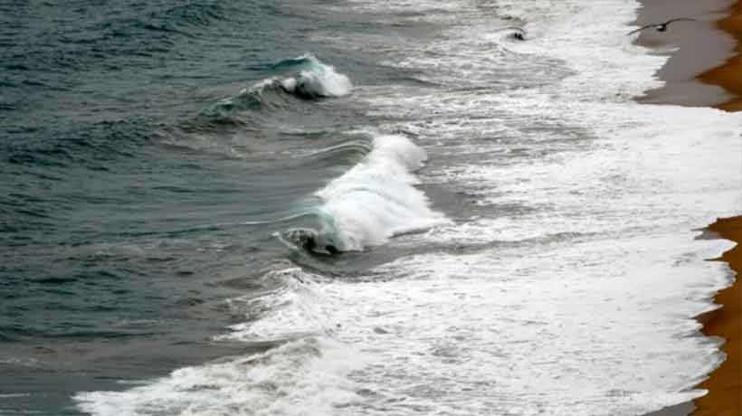 Armada actualiza mapa de inundación por tsunami en San Antonio y Santo Domingo