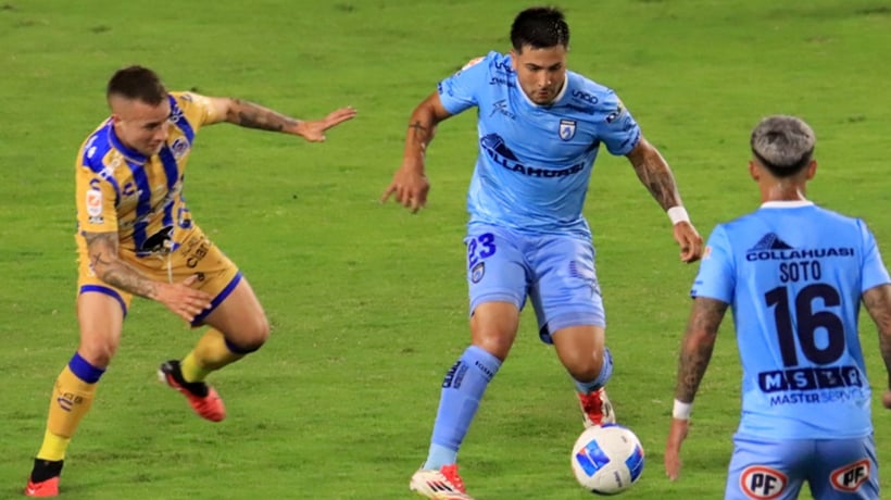 Con la obligación de ganar: Deportes Iquique visita a Everton en busca de los tres puntos