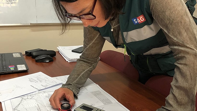 Región de Los Lagos agilizará trámites de subdivisión de predios