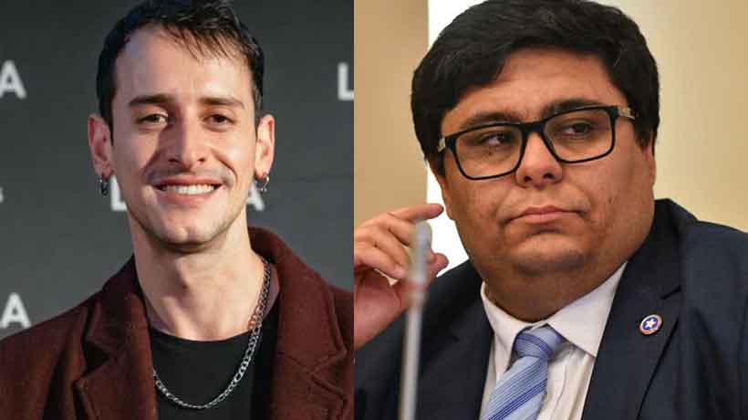 José Antonio Raffa evalúa acciones legales contra diputado republicano por uso indebido de su imagen