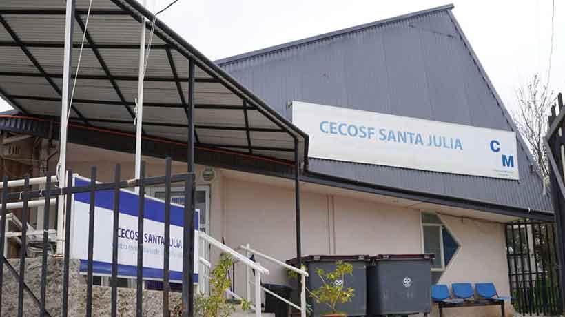 Licitan el diseño del nuevo Cesfam de Santa Julia en Viña: “Estamos logrando brindar una mejor atención”