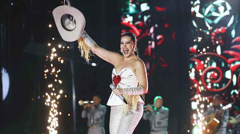 María José Quintanilla por parrilla del Festival de Viña 2026: “Deben estar ahí los mejores”