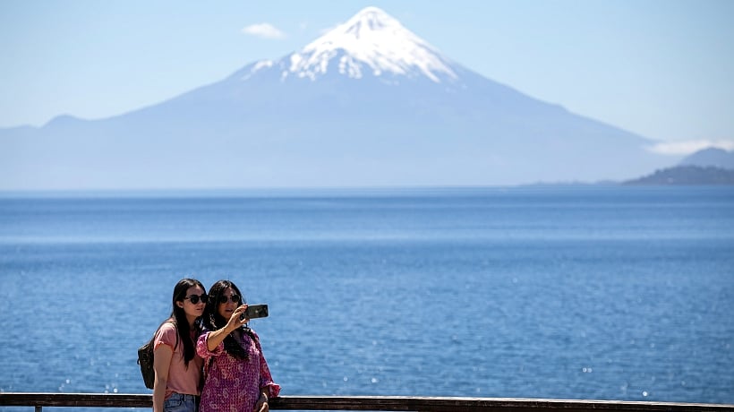 Turismo ajusta estrategias ante un verano promisorio en la Región de Los Lagos
