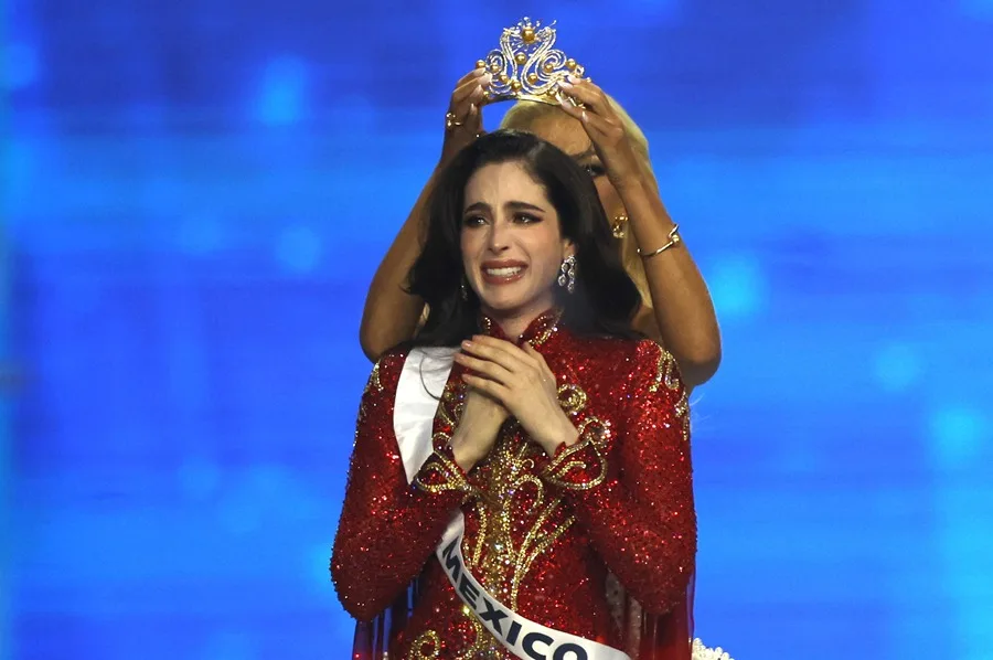 México niega indicios de financiamiento del crimen organizado en Miss Universo