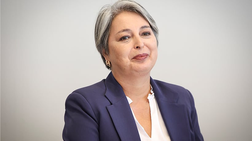 Jara promete soterrar tren en Quilpué y un paseo en Av. España