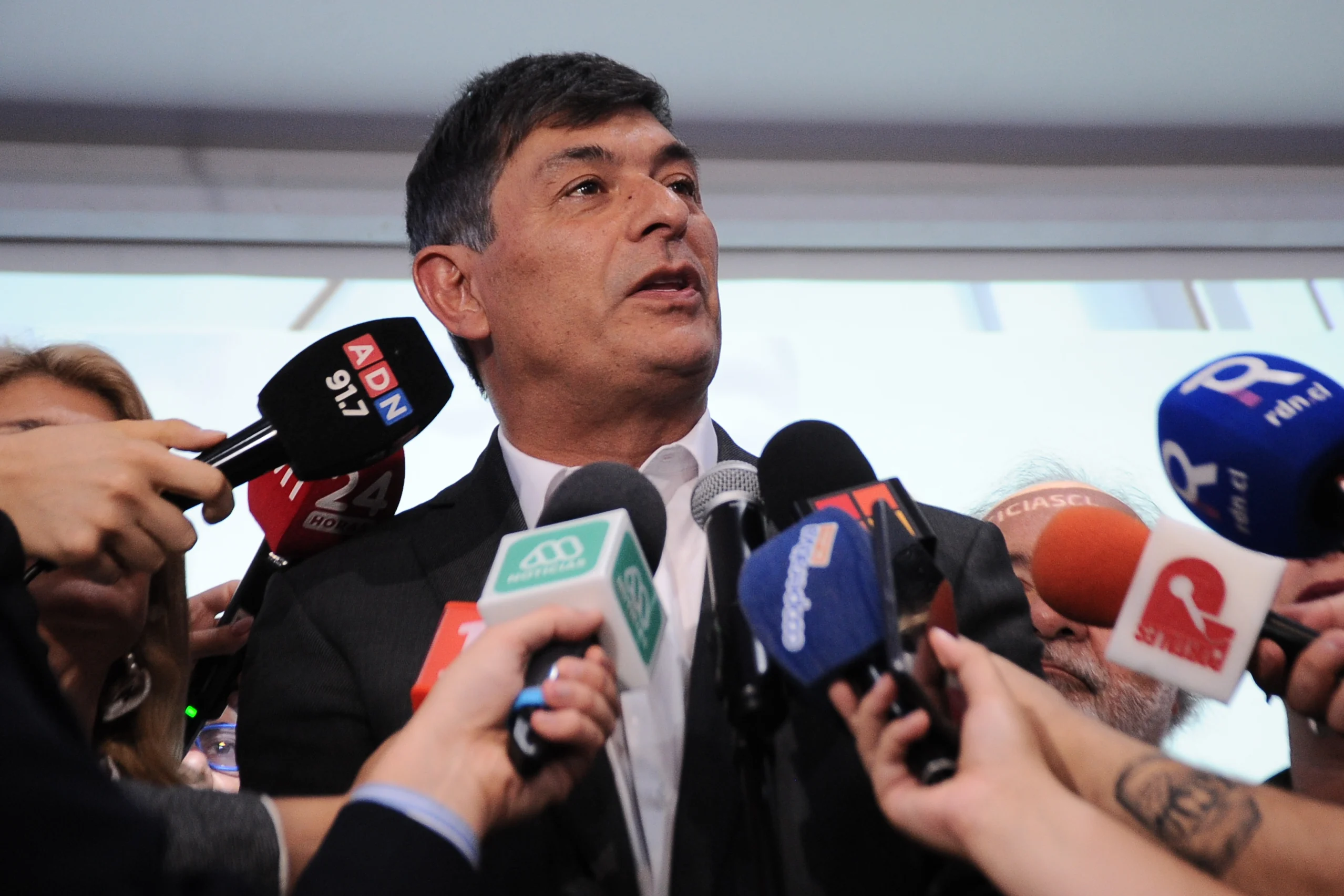 PDG optó por votar nulo en segunda vuelta presidencial tras consulta digital