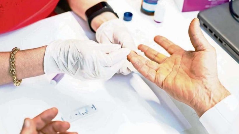 Servicio de Salud Ñuble refuerza prevención y test gratuitos por Día Mundial del SIDA