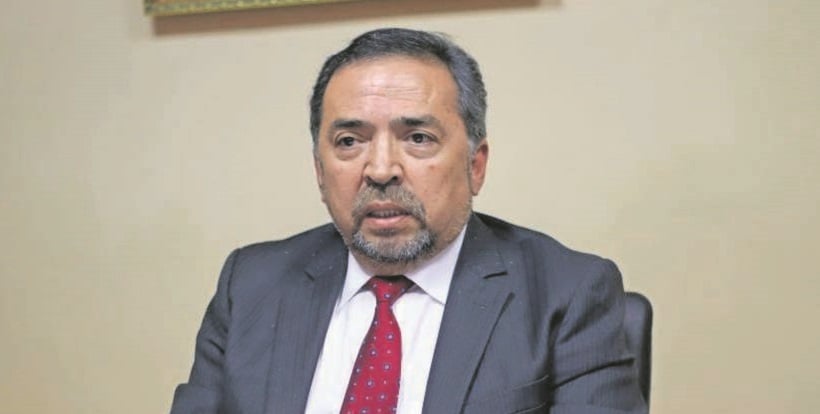 Tribunal agenda para febrero juicio contra exintendente de Atacama por supuesta estafa