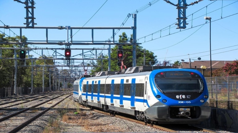 Extensión a La Calera: 2029 se espera iniciar “marcha blanca”