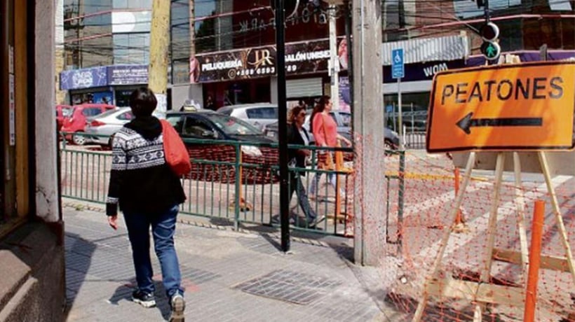 Envolvedoras lograron volver a trabajar en Bombero Molina luego de votación del Concejo