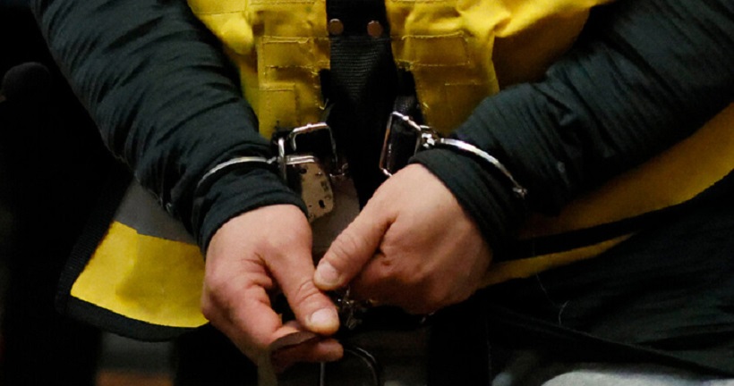 Tenía orden de captura desde el 2018: Extraditan a chileno imputado por homicidio calificado en Calama