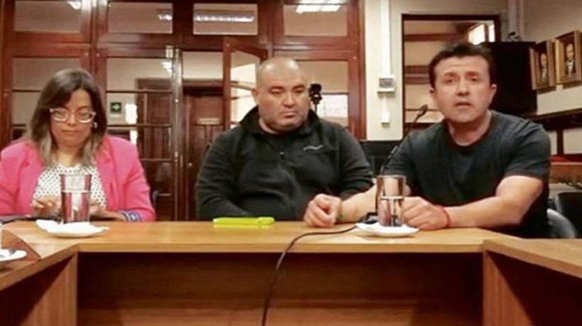 Comercio de Llolleo expresó su preocupación por permiso para feria de emprendedores