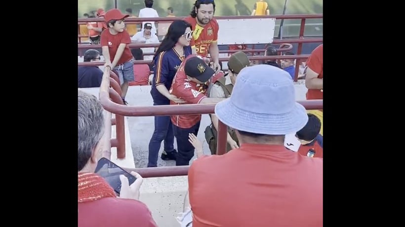 Cordero recordó que autoridades deben tener “vida social acorde a la dignidad del cargo” tras altercado de Durán en Santa Laura