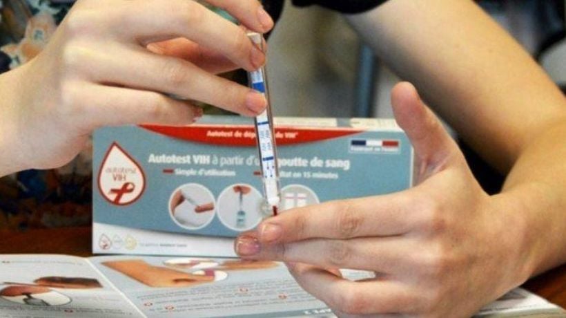 Antofagasta figura entre las tres regiones del país con más nuevos diagnósticos de VIH