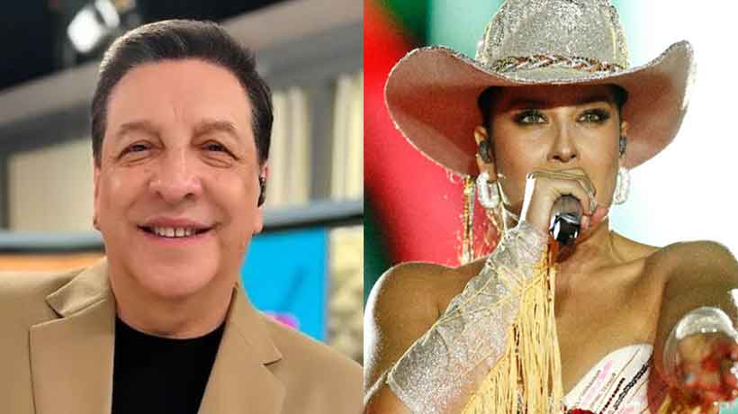 JC Rodríguez reveló que CHV intentó sumar el 2023 a María José Quintanilla: “Es un golazo donde va”