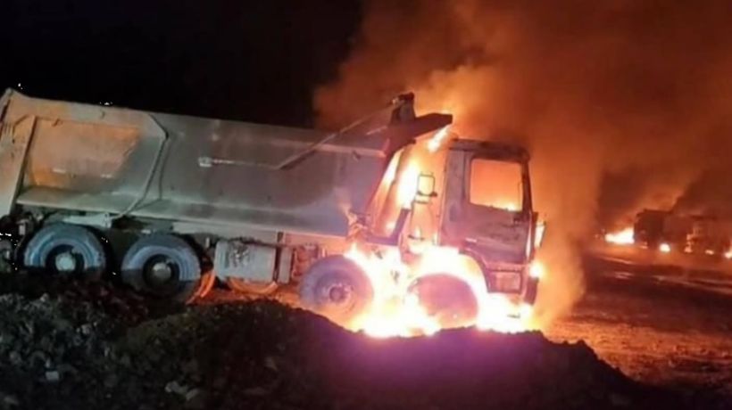 Aprobaron cerca de $850 millones para la recuperación de víctimas de violencia rural en el Biobío