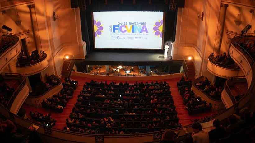 Con más de 10 mil espectadores culminó el Festival Internacional de Cine en Viña: conoce a los ganadores