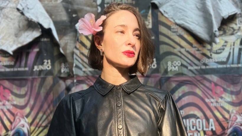 Sabina Odone lanza “Pretexto Espiritual” su apuesta más intensa antes del estreno de Spumante Rosé