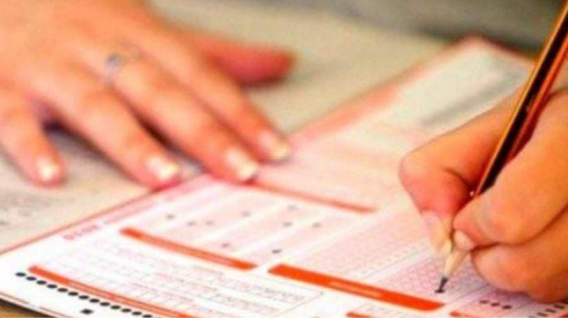 Más de 10 mil inscritos comenzaron la rendición de la PAES en Antofagasta